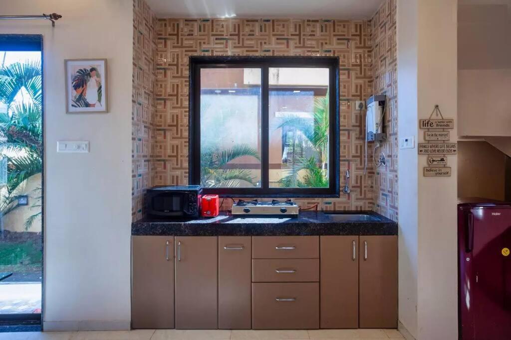 Martini Villa By Aquastay Lonavala Exterior photo